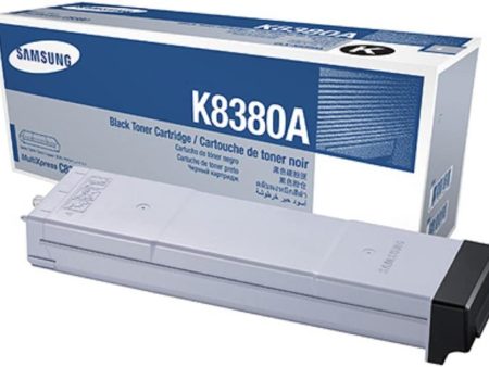 Samsung BR CLX8380ND Black Toner OEM For Cheap