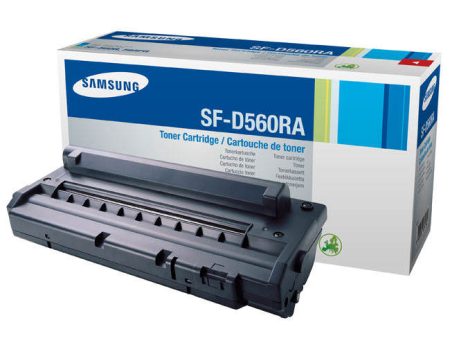 Samsung SF560RPR Black Toner 3k OEM Cheap