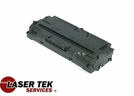 1 Pack Samsung ML-1210D3 (ML1210D3XAR) Black Remanufactured Toner Cartridge Fashion