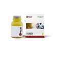 Yellow Toner Refill with reset chip for Kyocera TK582Y TK-582Y TK-582 TK582 Supply