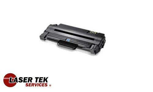 Premium Remanufactured  MLT-D105L Toner Cartridge for the ML-1910 ML-1915 ML-258 Online