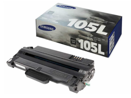 Samsung D105L OEM (MLTD105L) High Yield Remanufactured Toner Cartridge For Discount