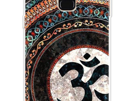 Worship Soft Cover for Samsung A8 Plus 2018 on Sale