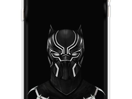 Dark Superhero Soft Cover for Samsung ON Max For Sale