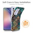 Retro Art Soft Cover for Samsung Galaxy M32 5G For Discount