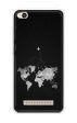 World Tour Soft Cover for Xiaomi Redmi 4A Discount