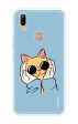 Attitude Cat Soft Cover for Vivo Y83 Pro Supply