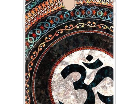 Worship Soft Cover for Oppo F5 For Sale