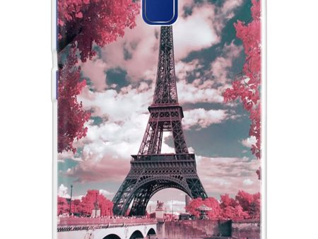 When In Paris Soft Cover For Vivo Y95 For Cheap