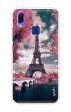 When In Paris Soft Cover For Vivo Y95 For Cheap