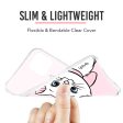 Cute Kitty Soft Cover For Samsung Galaxy M32 5G Fashion