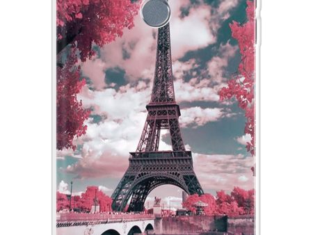 When In Paris Soft Cover For LG G6 on Sale