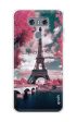 When In Paris Soft Cover For LG G6 on Sale