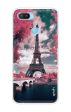 When In Paris Soft Cover For Oppo Realme 2 Pro Online Hot Sale