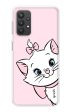 Cute Kitty Soft Cover For Samsung Galaxy M32 5G Fashion