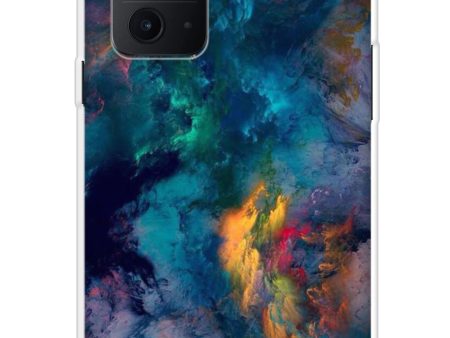 Cloudburst Soft Cover for OnePlus 9RT Discount