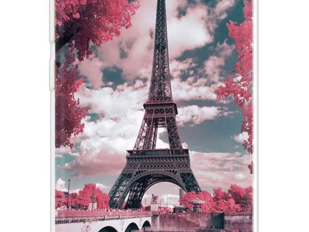 When In Paris Soft Cover For Vivo V5 Online Hot Sale