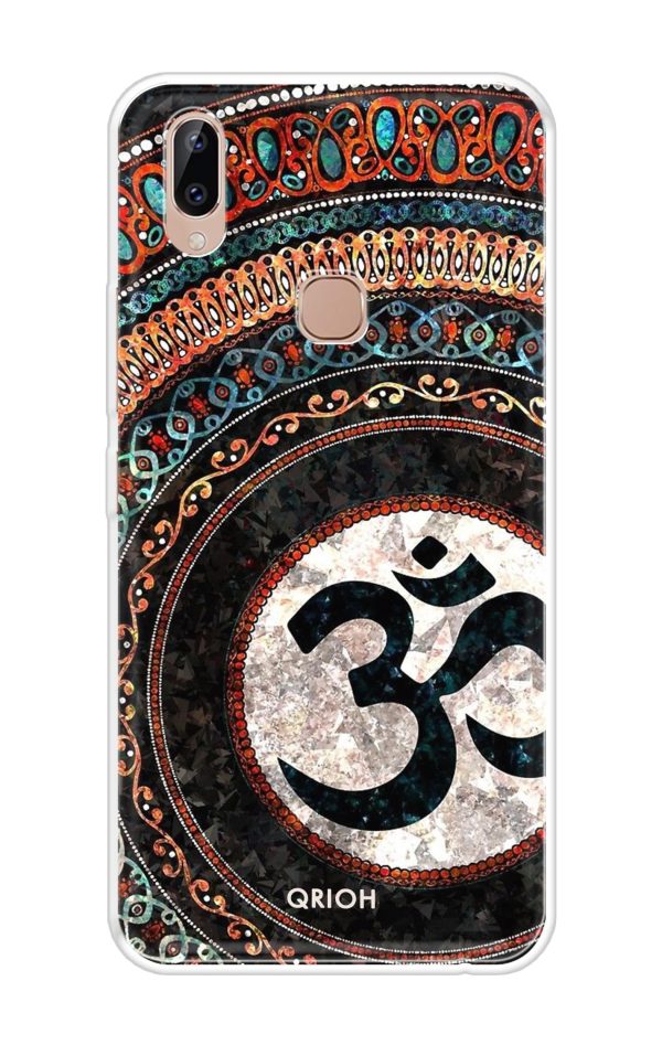 Worship Soft Cover for Vivo Y83 Pro Cheap