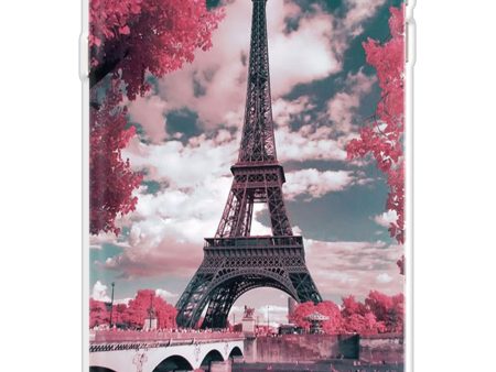 When In Paris Soft Cover For Samsung ON Max Discount