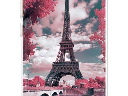 When In Paris Soft Cover For Xiaomi Redmi 4A on Sale