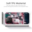 When In Paris Soft Cover For iPhone XR Fashion