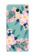 Wild flower Soft Cover for Xiaomi Redmi 5 Plus Online Sale