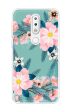 Wild flower Soft Cover for Nokia 6.1 Plus Sale