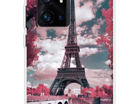 When In Paris Soft Cover For Vivo X70 Pro Plus Supply