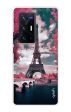 When In Paris Soft Cover For Vivo X70 Pro Plus Supply