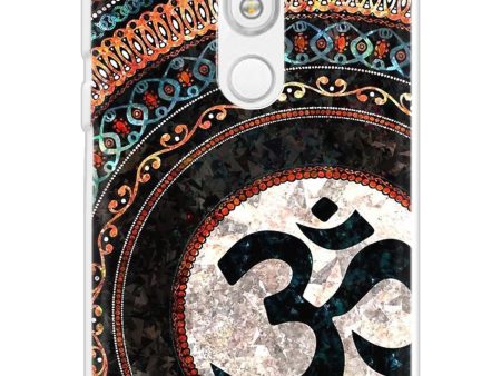 Worship Soft Cover for Nokia 5.1 Plus Cheap