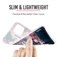 When In Paris Soft Cover For Samsung Galaxy A8 Star Fashion