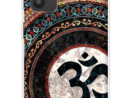 Worship Soft Cover for Samsung Galaxy M32 5G Sale