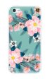 Wild flower Soft Cover for iPhone 5 Fashion