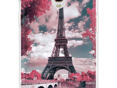 When In Paris Soft Cover For OnePlus 6T Online