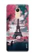 When In Paris Soft Cover For Xiaomi Redmi 5 Plus Fashion