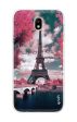 When In Paris Soft Cover For Samsung J7 Pro For Sale