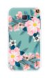 Wild flower Soft Cover for Samsung J2 on Sale