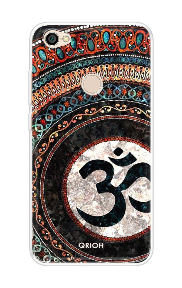 Worship Soft Cover for Xiaomi Redmi Y1 Discount