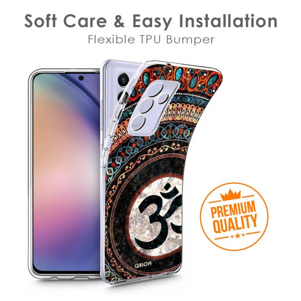 Worship Soft Cover for Realme Narzo 50i Online Hot Sale