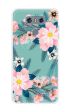 Wild flower Soft Cover for LG G6 For Discount