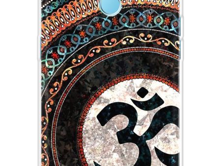 Worship Soft Cover for Oppo Realme 2 Pro Cheap