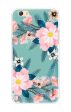 Wild flower Soft Cover for Oppo F3 Plus Hot on Sale