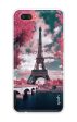 When In Paris Soft Cover For Oppo A3s Hot on Sale