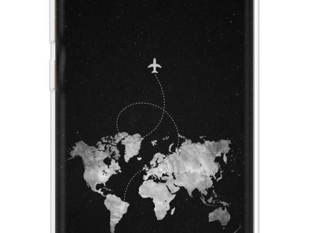 World Tour Soft Cover for Vivo V5 on Sale