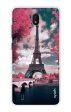 When In Paris Soft Cover For Nokia C01 Plus For Cheap