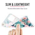 Wild flower Soft Cover for Samsung A7 2018 Online