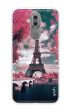 When In Paris Soft Cover For Nokia 8.1 Supply