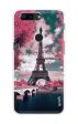 When In Paris Soft Cover For OnePlus 5T For Cheap