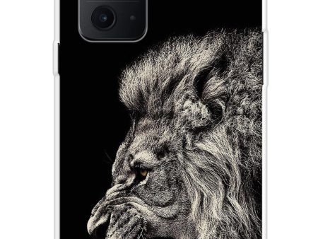 Lion King Soft Cover For OnePlus 9RT Cheap