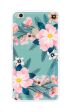 Wild flower Soft Cover for Xiaomi Mi Max 2 Fashion